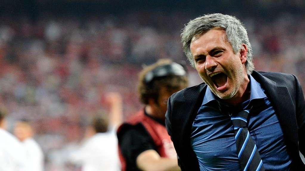Inter, Mourinho: "Abbiamo dato tutto"