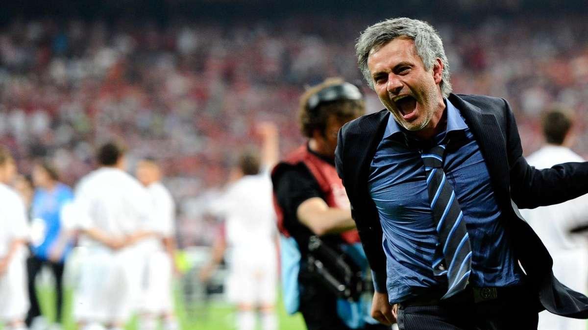 Real Madrid, Mourinho: "Ho una squadra vera"