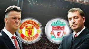 Nyon, EL: Manchester U. - Liverpool, scontro fratricida 