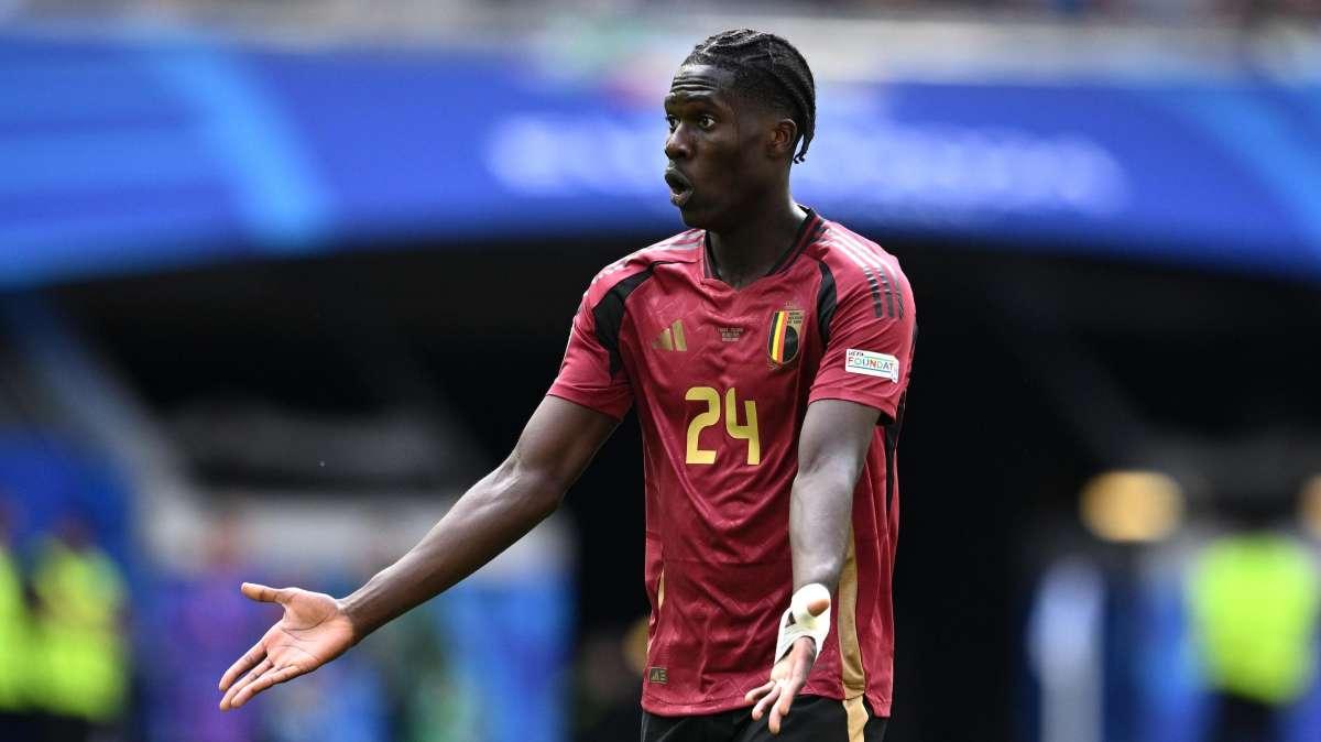 Aston Villa, Onana: "Dimentichiamo il ko di Newcastle e pensiamo alla prossima gara"