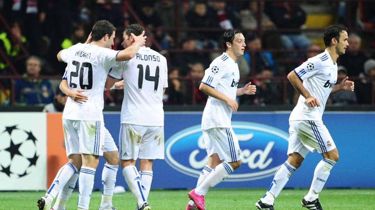 Real, Valdano: "Contro il Barça, sfide straordinarie"