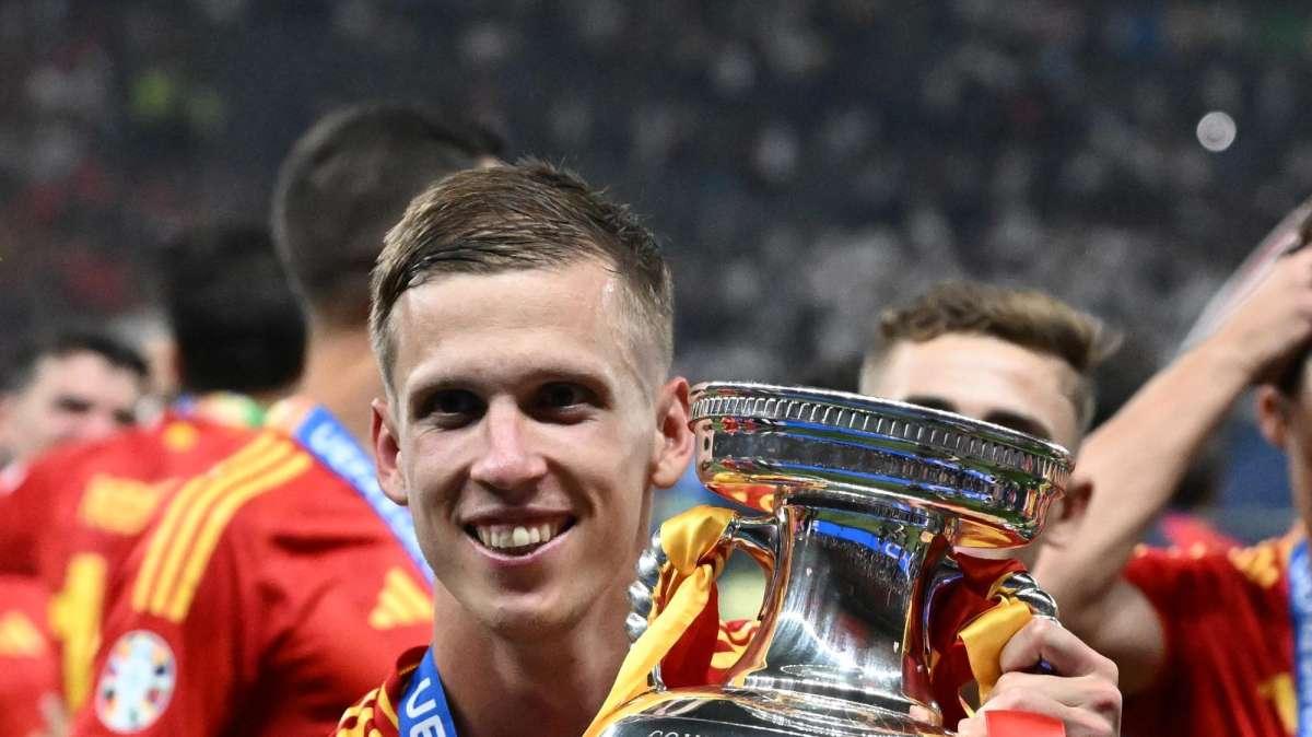 Barcellona, è fatta per Dani Olmo: i dettagli dell’affare 
