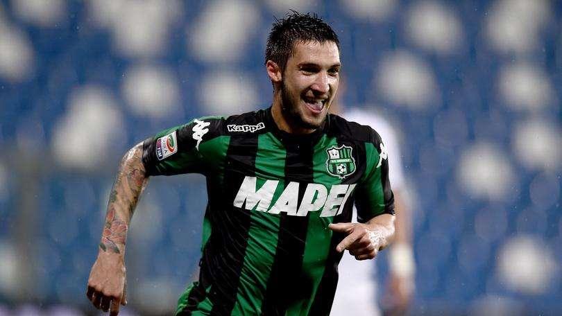 Sassuolo e il progetto giovani,scalata all'Europa 
