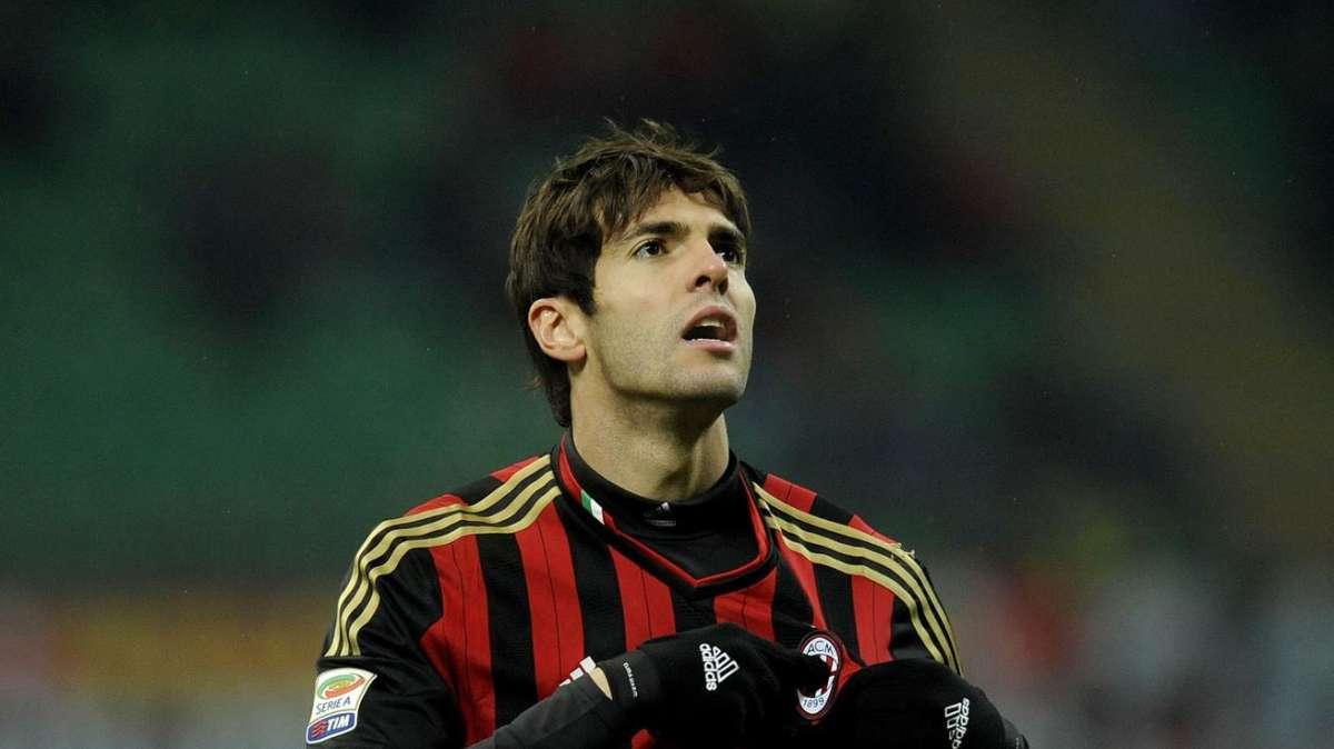 Milan, Kakà: “Dobbiamo vincere, non importa come”