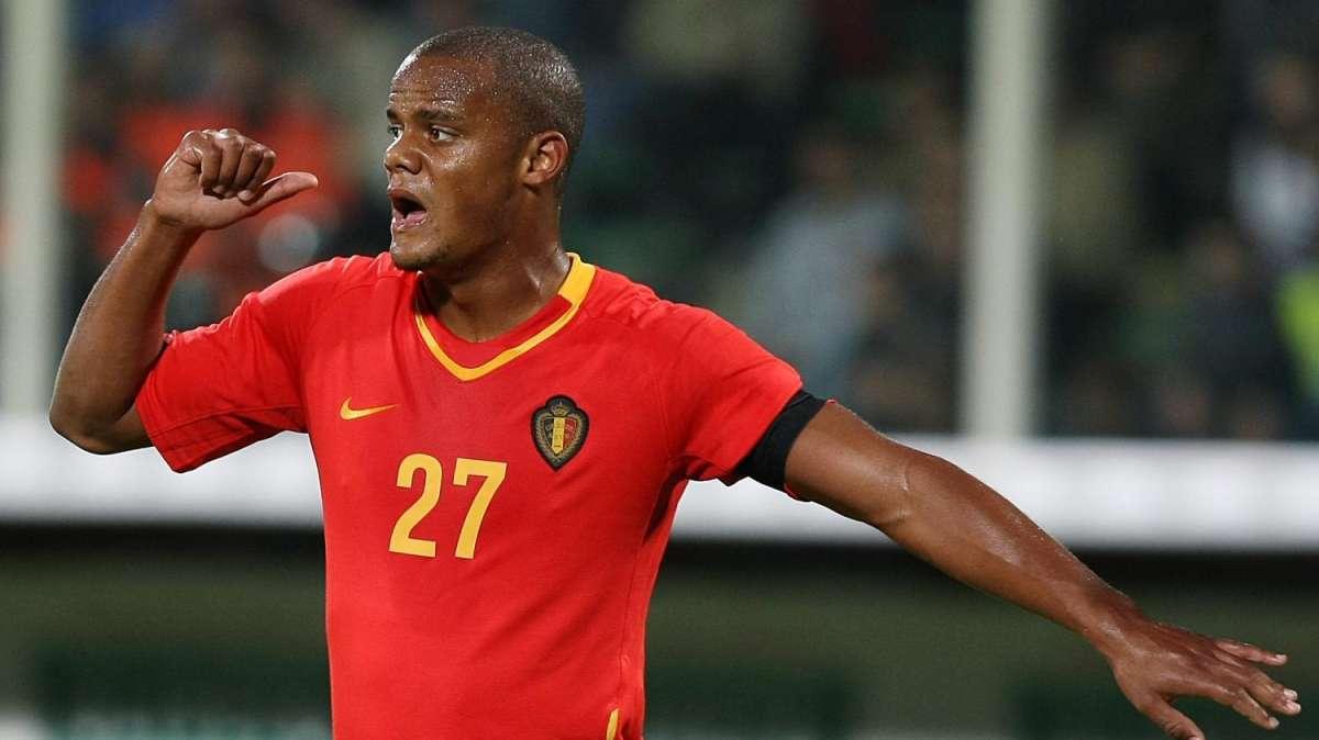 Kompany sicuro: "Mai e poi mai al PSG"