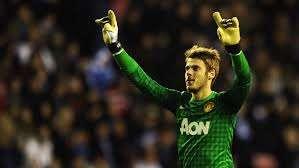 Manchester United, folle offerta per De Gea