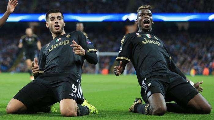 Ranking UEFA: la caduta delle inglesi può favorire la risalita dell'Italia