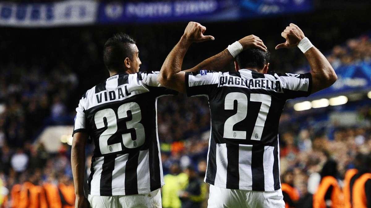 Juve promossa con riserva