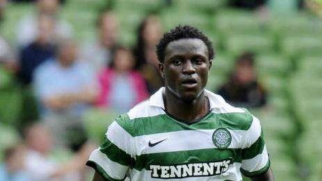 Celtic Glasgow, Wanyama: "A Barcellona non per fare turismo"