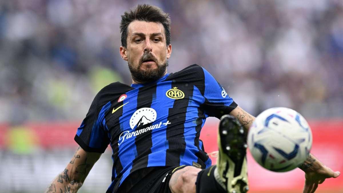 TuttoSport - "Inter, la difesa è un incubo"