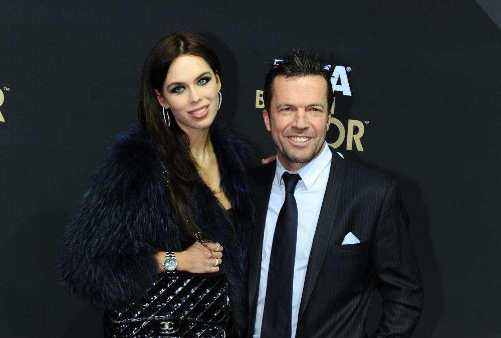 Da Vienna a Barcellona: la maledizione Champions del grande Lothar