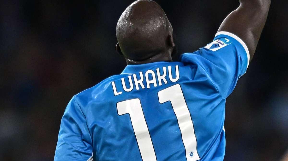 Napoli, Lukaku: "Dopo il Mondiale volevo ritirarmi dal Belgio. Tedesco mi ha convinto a restare. E sul caso Courtois..."