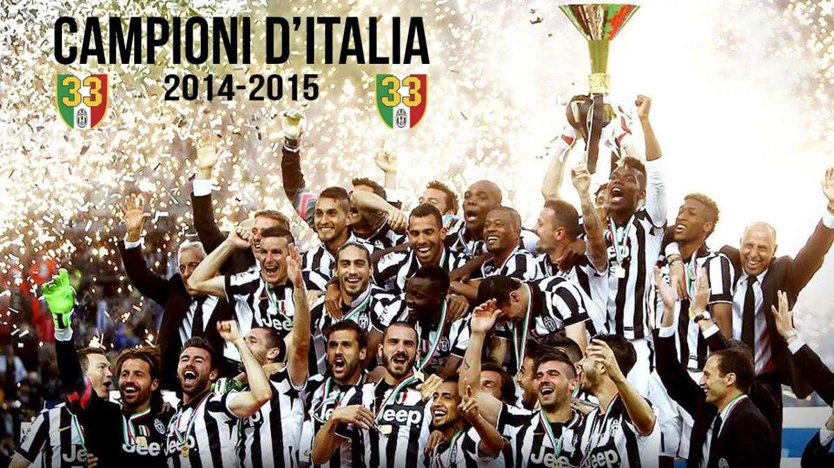 Serie A: proiezione scudetto, a 82 punti si può