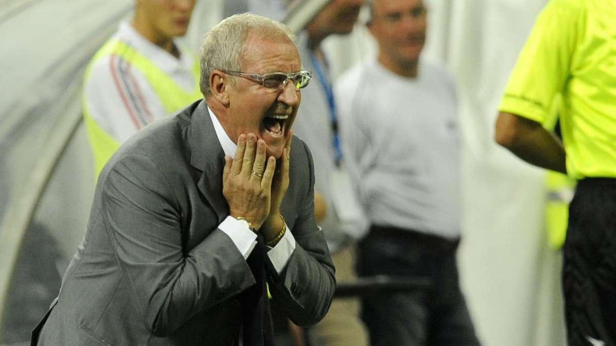 Juventus, Delneri: "Giocheremo al meglio l'Europa League, non è mica una coppetta..."