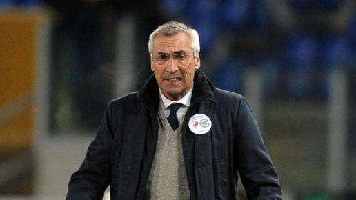 Lazio, ecco la lista UEFA: c'è Candreva