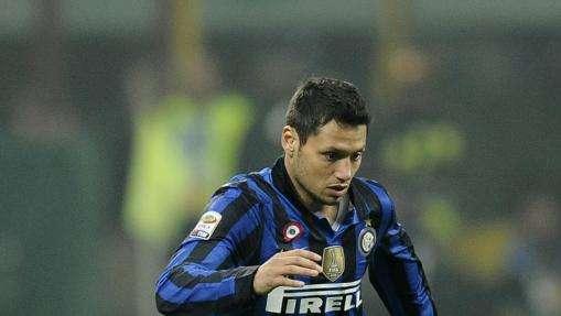 Inter, Ranieri: "Zarate? Mi fa disperare, ma..."