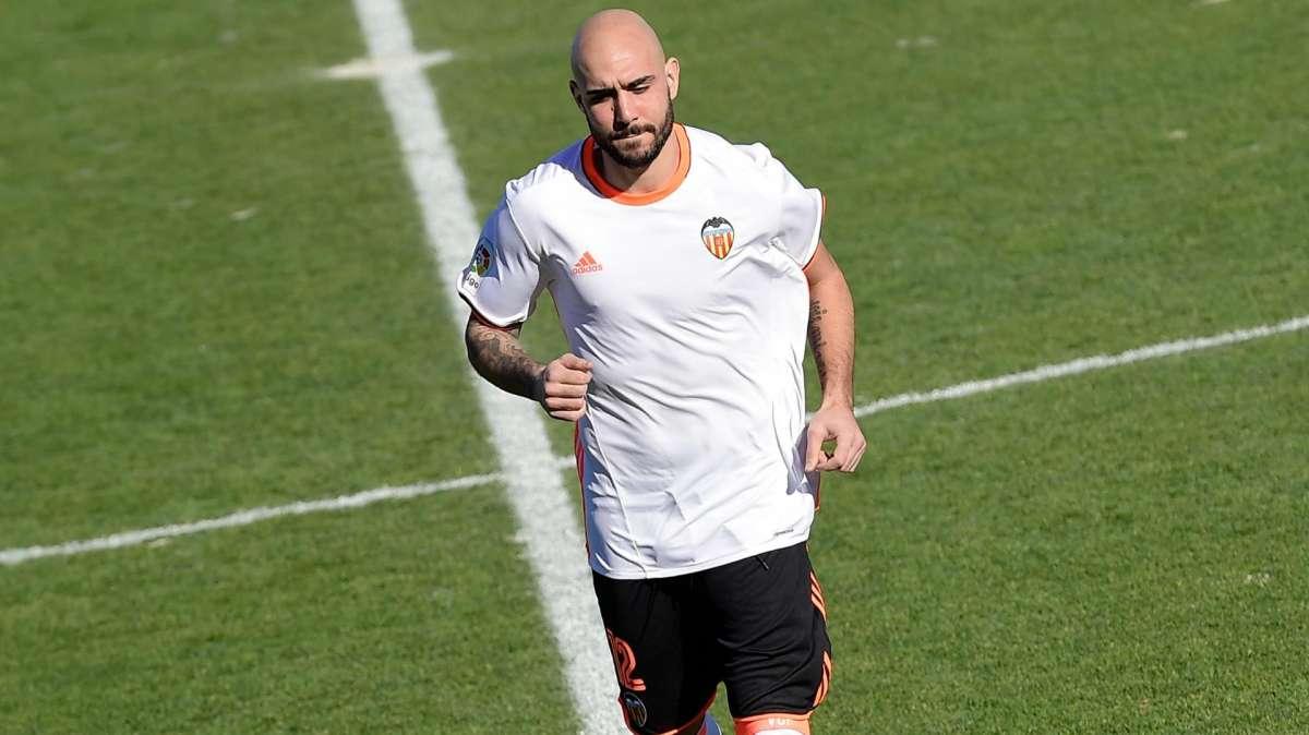 Valencia, Zaza finalmente in goal 