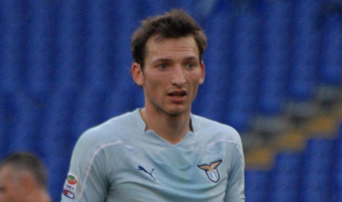 Lazio, Kozak: "Vogliamo qualificarci in Champions"