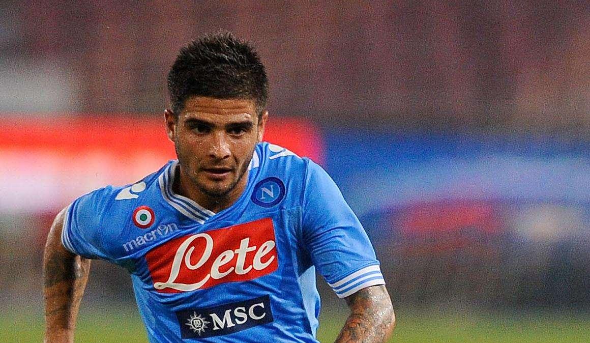  Bayern Monaco, pronti a tutto per arrivare a Insigne