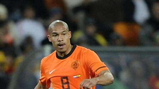 De Jong-Milan: ci siamo
