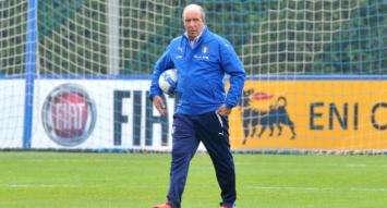 Nazionale, Ventura: " Vedrò Balotelli. Bonucci? Juve davanti a tutto" 
