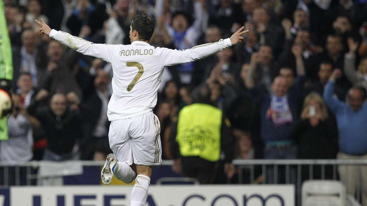LIVE TC - Real Madrid-Galatasaray 3-0 - Risultato finale