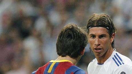 Real Madrid, Sergio Ramos: "Si decide tutto al ritorno"