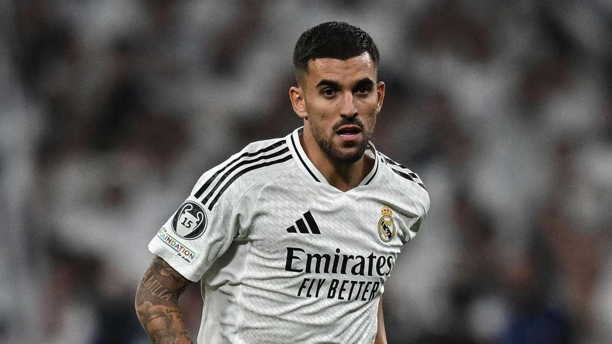 Real Madrid, Ceballos saluta a gennaio? C'è il Betis