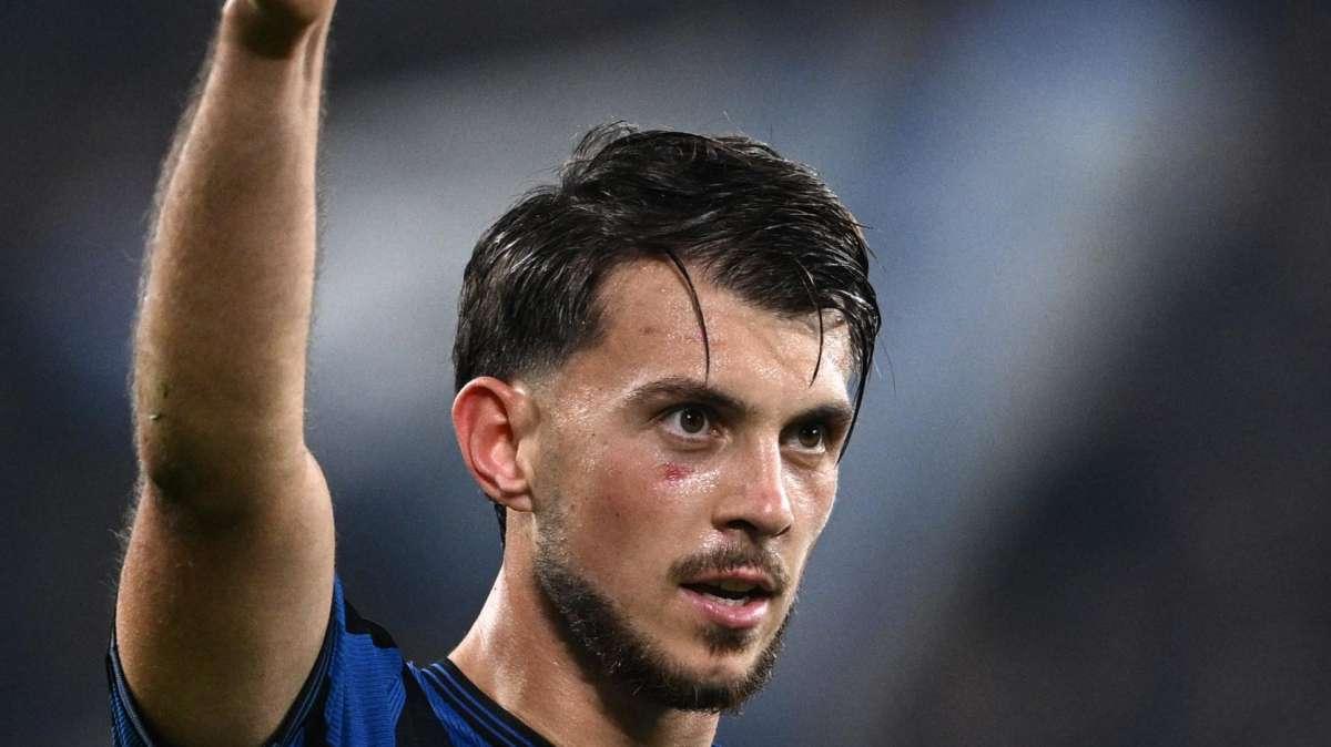 Gazzetta - "L'Atalanta fa la grande"