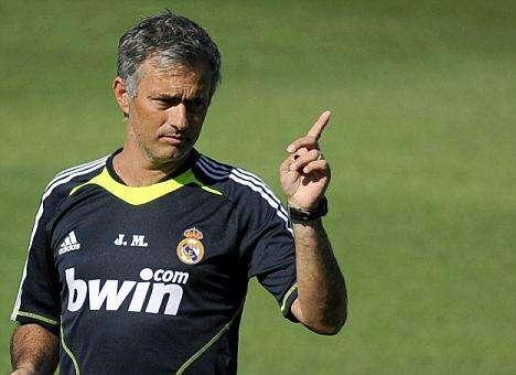 Si pensa ad un ritorno di Mou al Real