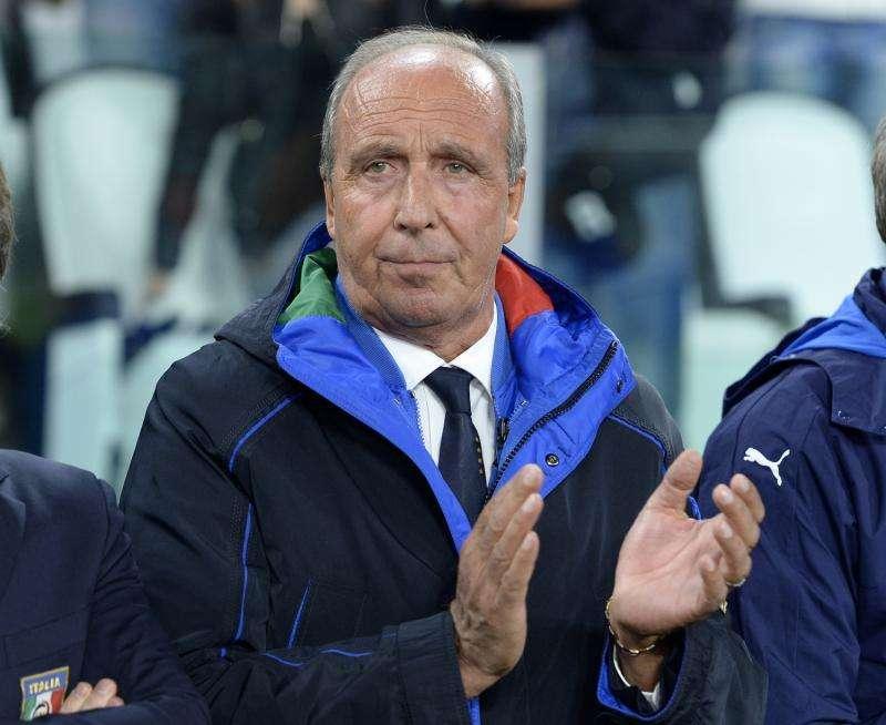 Nazionale, i convocati di Ventura: novità Cataldi e Politano; no a Pellè e Balotelli