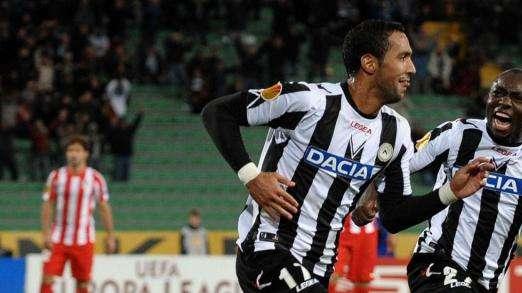 Man. United, nel mirino un duo friulano