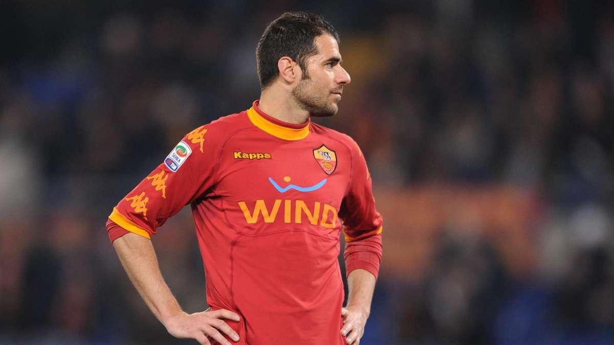Roma, Perrotta: "C'è curiosità sulla futura squadra"