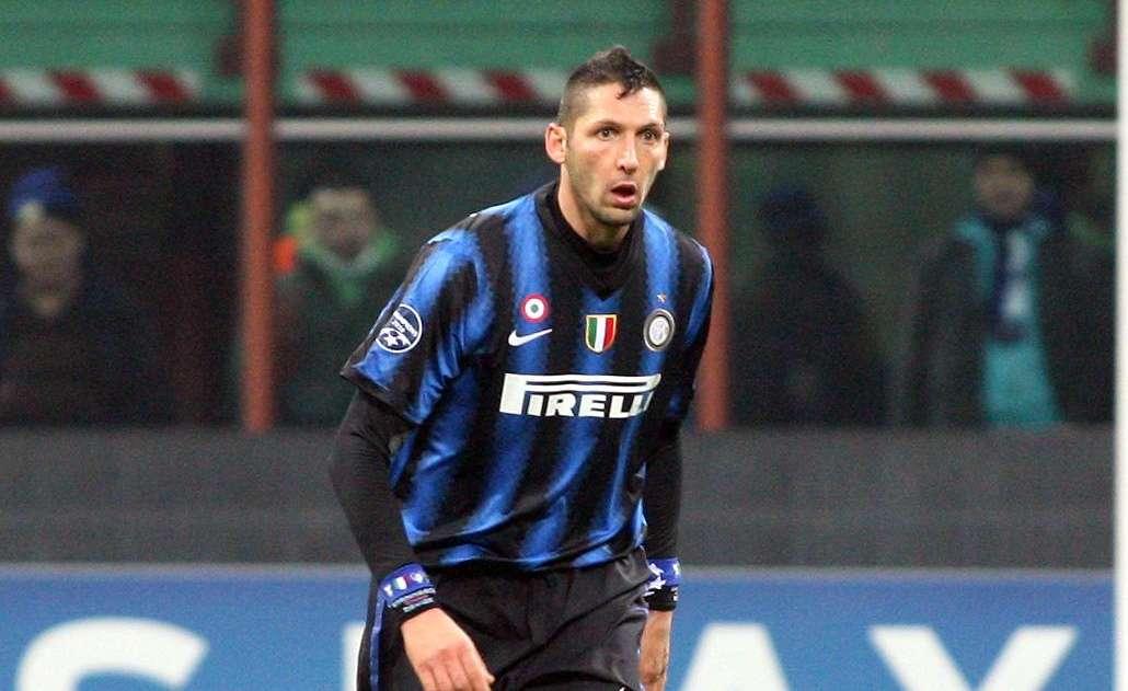 Inter, Materazzi scarica Benitez