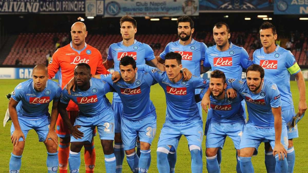 LIVE TC - Napoli-Arsenal 2-0: non basta al Napoli la vittoria sui Gunners