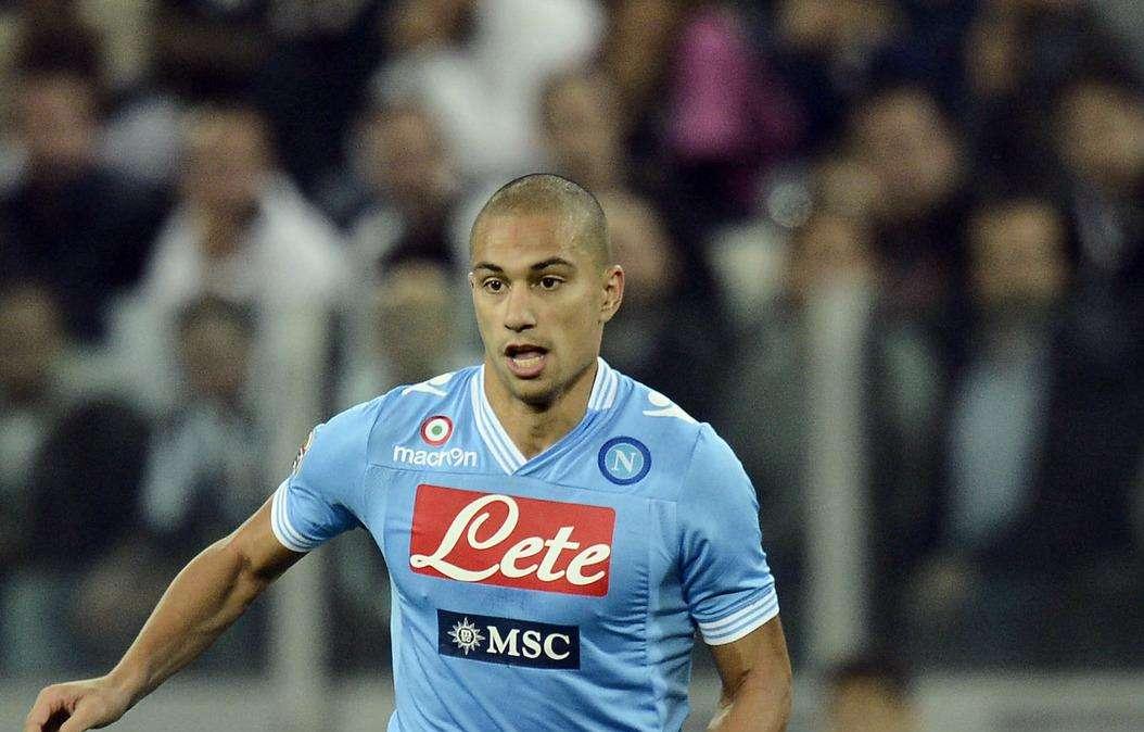 Napoli, Inler: "Vogliamo dimostrare di poter fare bene"