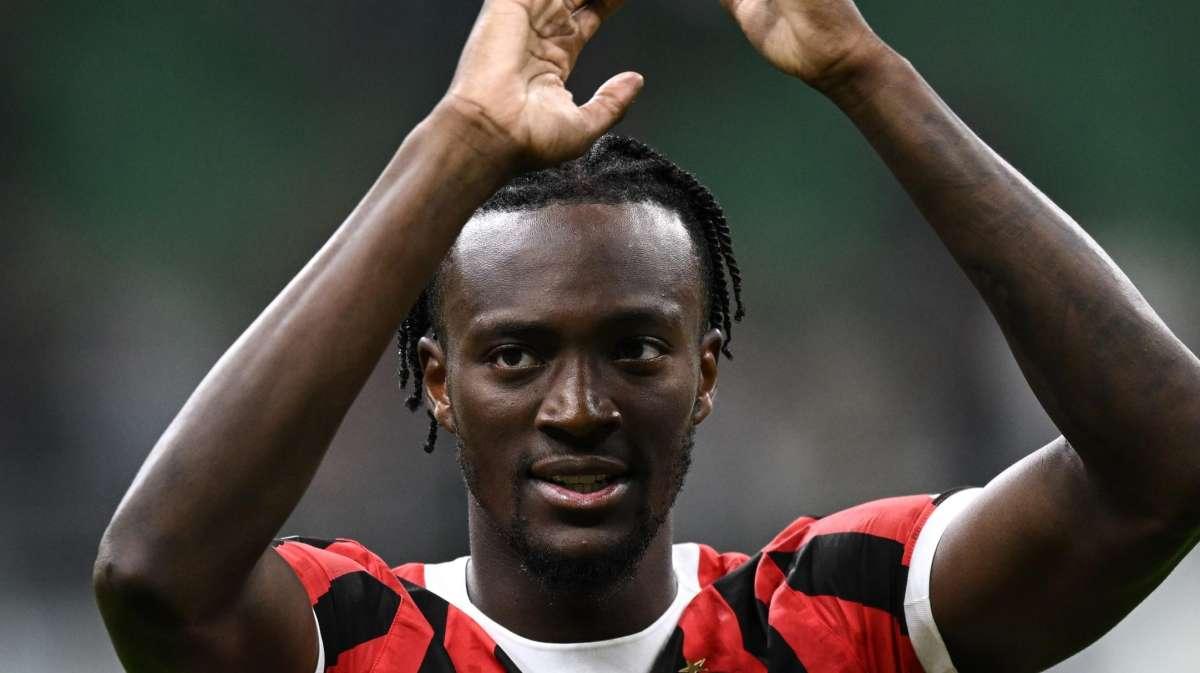 Corriere dello Sport - "Il Milan d’assalto è senza turnover"