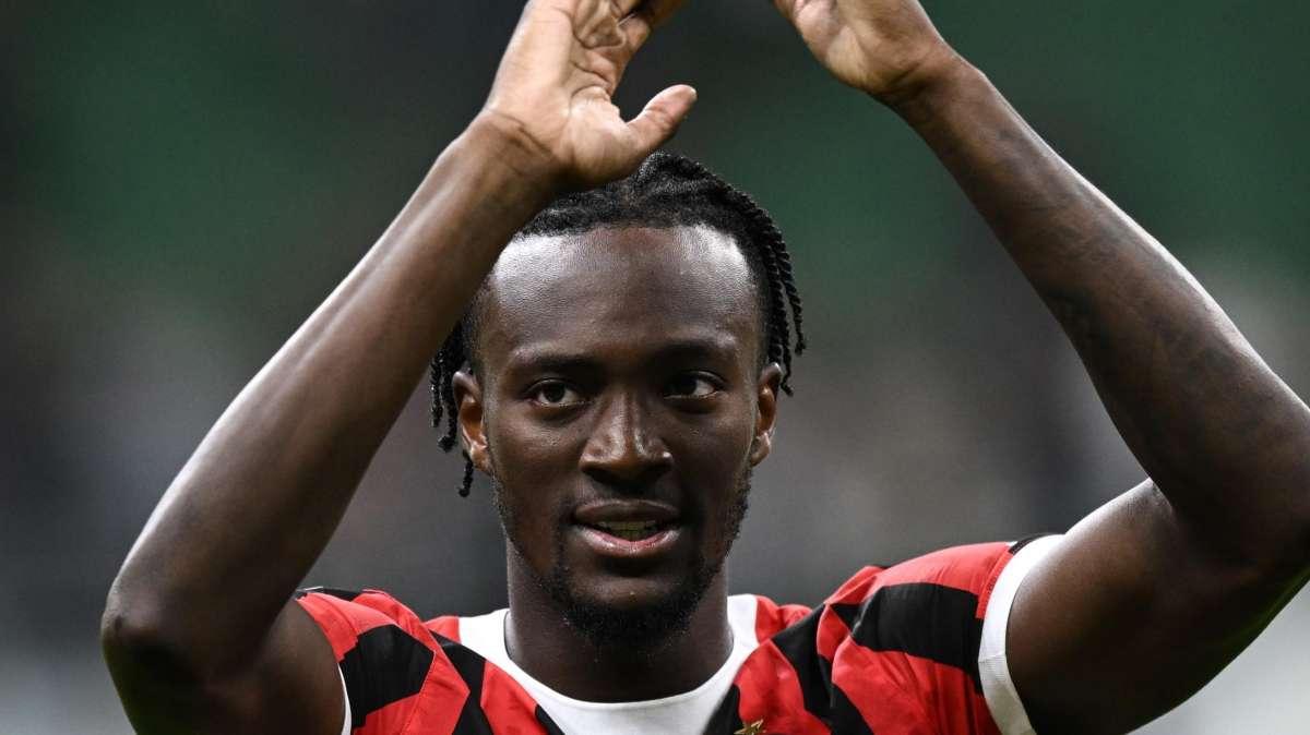 TuttoSport - "Ora Abraham vede doppio Coppa e riscatto"