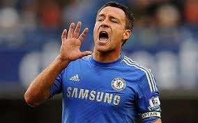  Chelsea, ecco cosa ha detto il capitano Terry