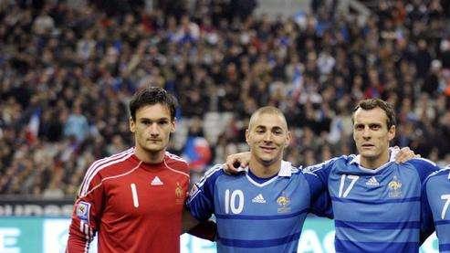 Chelsea, Malouda: "La finale a Wembley è un segno del destino per noi"