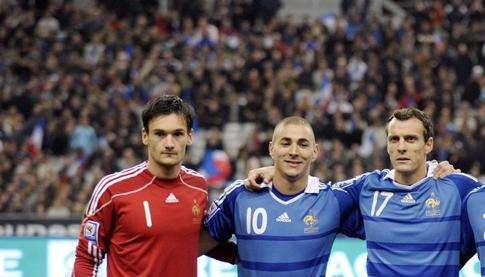 Lille, cade in campionato