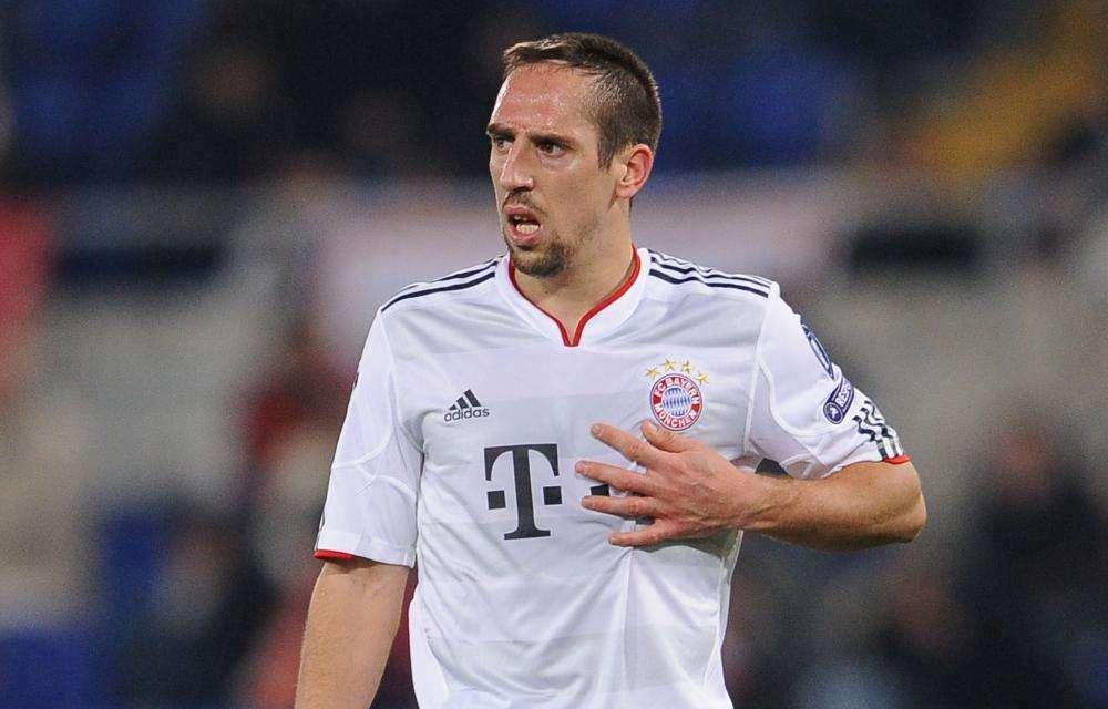 Bayern Monaco, Ribery: "Potrei restare in Baviera"