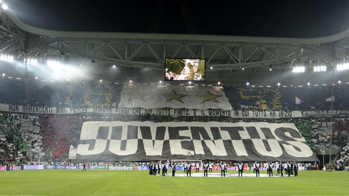 Juve, pioggia di milioni dall'Asia per lo stadio