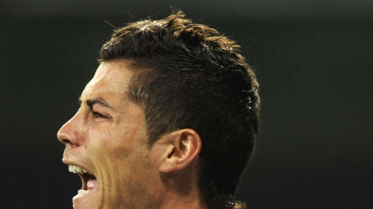 Show-Ronaldo, poi la beffa firmata Wernbloom. Il Real non passa a Mosca 