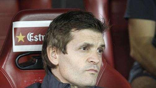 Barcellona, Vilanova: "Concentrati sul Benfica"