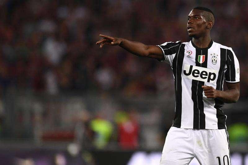 Calciomercato Juventus: Pogba allo United è fatta?