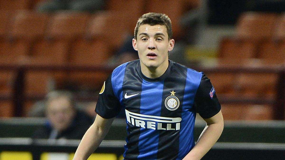 Inter, Kovacic: "Bale per ora uno dei più forti"