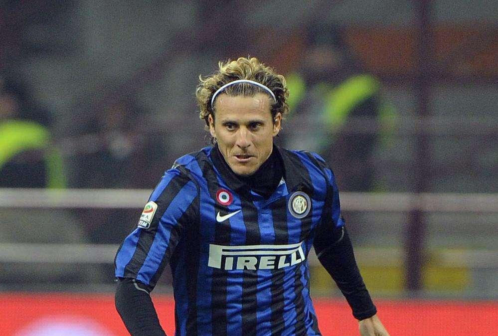 Inter, Forlan: "Voglio tornare a decidere le partite"