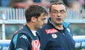 Napoli - Gabbiadini: Sarri somministra  la medicina giusta per Manolo 