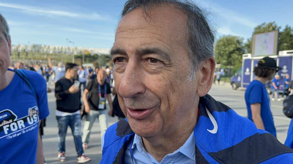 Sala risponde a La Russa: "Ammetta che ha fallito con Inter e Milan"
